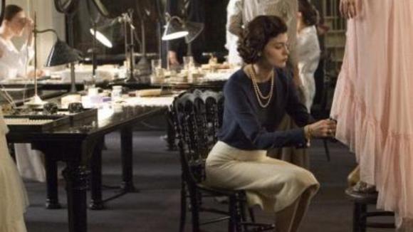 Photo from the movie Coco before Chanel