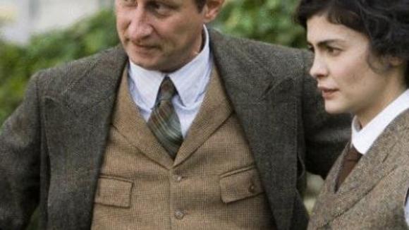 Photo from the movie Coco before Chanel