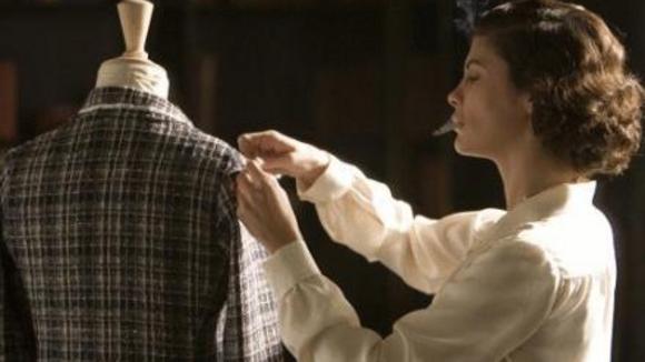 Photo from the movie Coco before Chanel