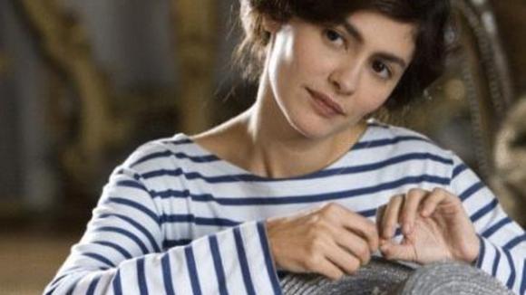 Photo from the movie Coco before Chanel