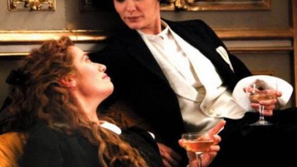 Photo from the movie Coco before Chanel