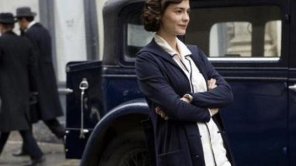 Photo from the movie Coco before Chanel