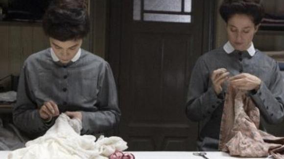 Photo from the movie Coco before Chanel