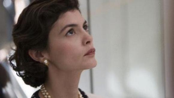 Photo from the movie Coco before Chanel