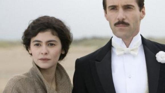 Photo from the movie Coco before Chanel