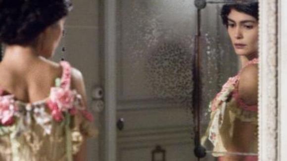 Photo from the movie Coco before Chanel