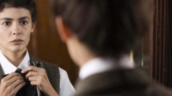 Photo from the movie Coco before Chanel