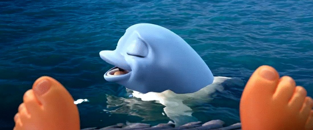 Photo from the movie Dolphin Boy