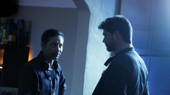 Photo du film Down and Dangerous