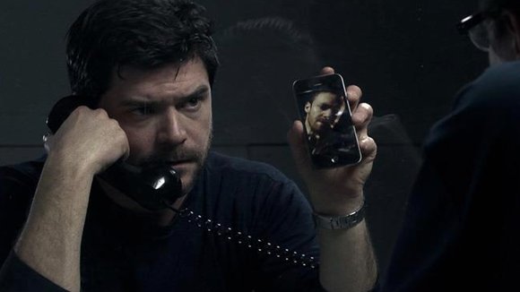 Photo du film Down and Dangerous