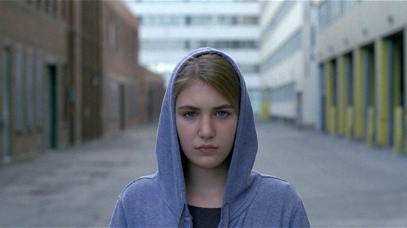 Photo du film Endorphine