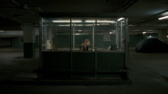 Photo du film Endorphine