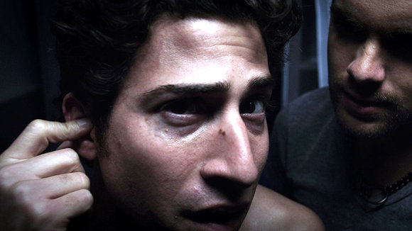 Photo from the movie Enter the Dangerous Mind