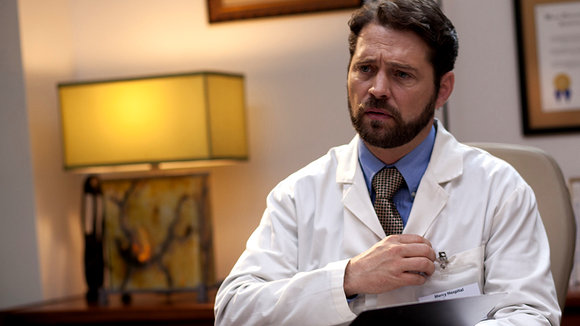 Photo from the movie Enter the Dangerous Mind