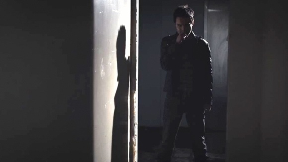 Photo from the movie Enter the Dangerous Mind