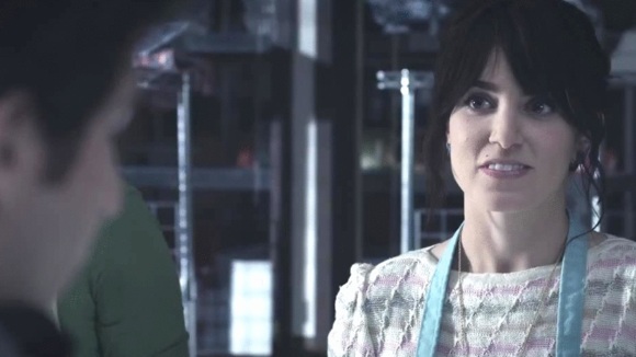 Photo from the movie Enter the Dangerous Mind