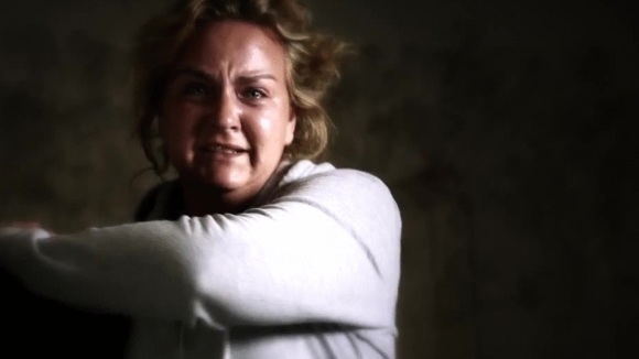 Photo from the movie Enter the Dangerous Mind