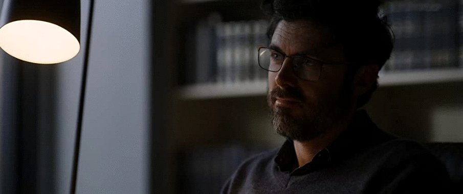 Photo du film Every Breath You Take