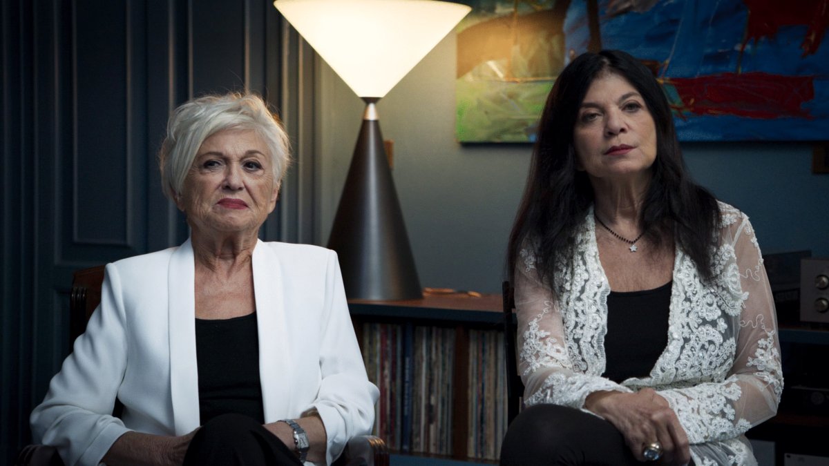 Photo from the movie Wanna Marchi