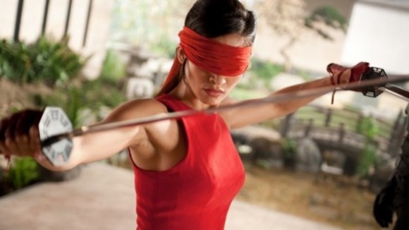 Photo du film G.I. Joe: Les représailles