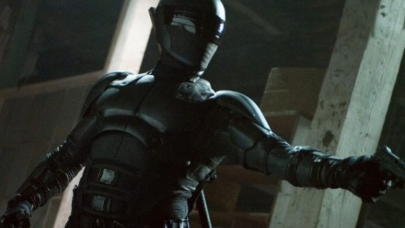 Photo du film G.I. Joe: Les représailles