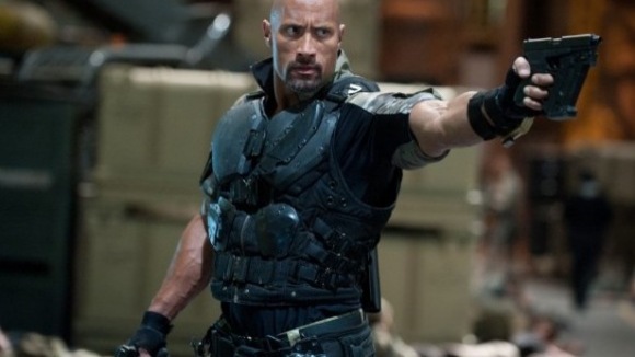 Photo du film G.I. Joe: Les représailles