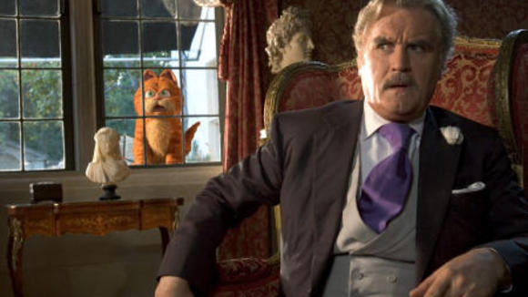 Photo du film Garfield: Pacha royal