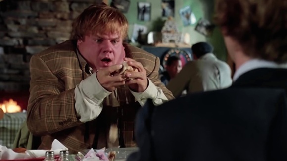 Photo du film I Am Chris Farley