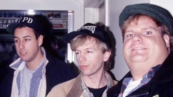 Photo du film I Am Chris Farley