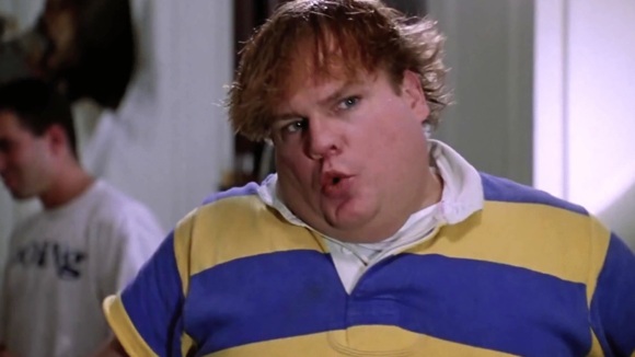 Photo du film I Am Chris Farley
