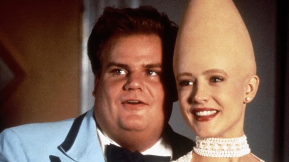 Photo du film I Am Chris Farley