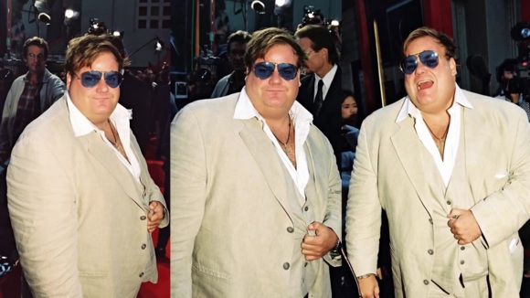 Photo du film I Am Chris Farley