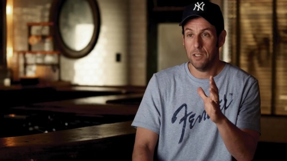 Photo du film I Am Chris Farley