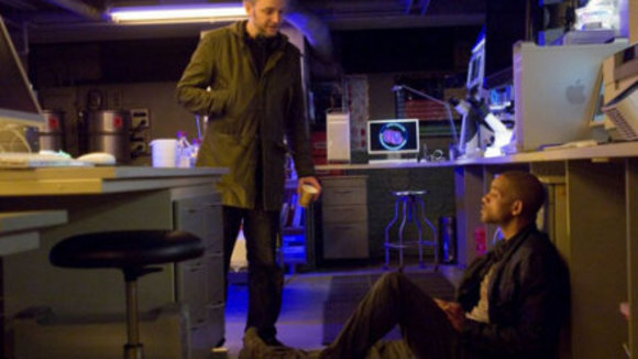 Photo du film Je suis une légende