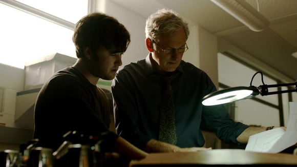 Photo from the movie Continuum