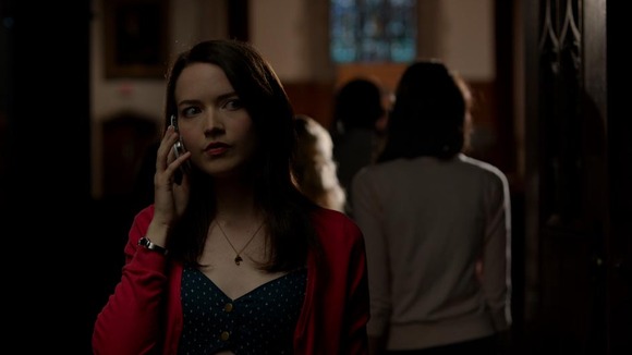 Photo from the movie Continuum