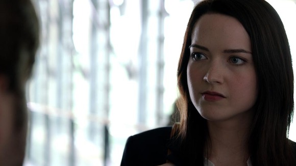 Photo from the movie Continuum