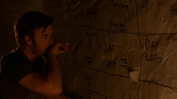 Photo from the movie Continuum