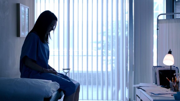 Photo from the movie Continuum