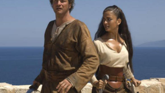 Photo from the movie The Last Legion