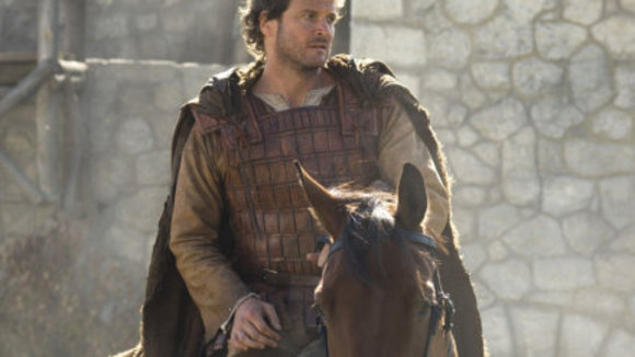 Photo from the movie The Last Legion