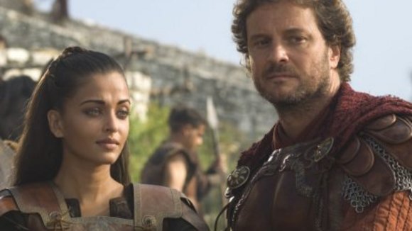 Photo from the movie The Last Legion