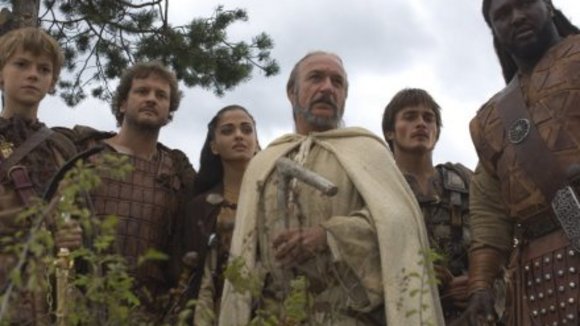 Photo from the movie The Last Legion