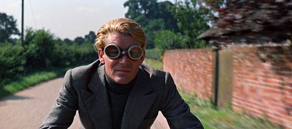 Photo from the movie Lawrence of Arabia