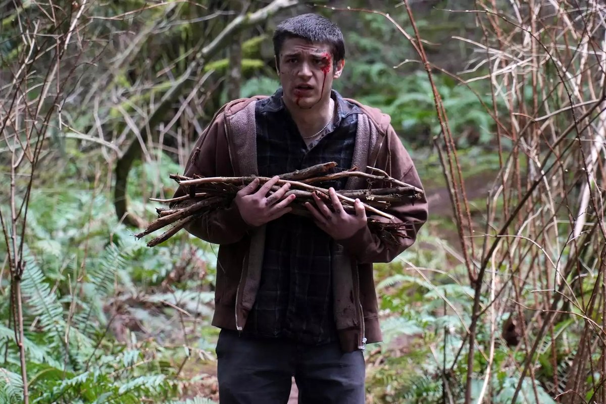 Photo du film Lazareth