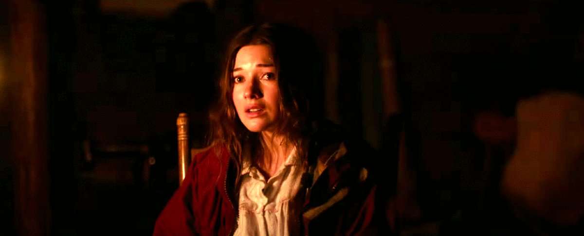 Photo du film Lazareth