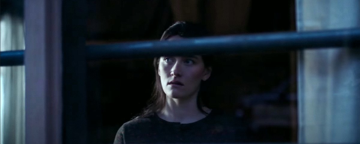 Photo du film Lazareth