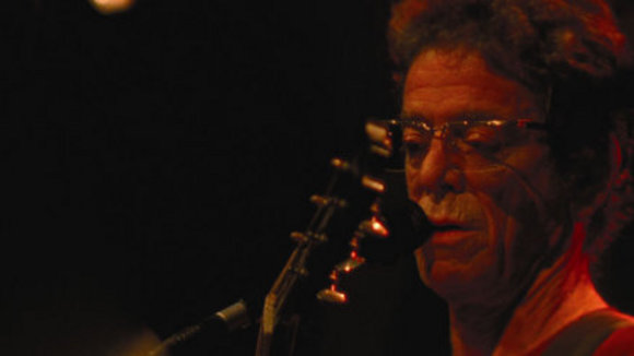 Photo du film Lou Reed's Berlin