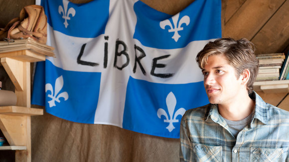 Photo du film La Maison du pêcheur