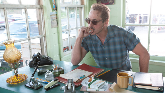 Photo du film La Maison du pêcheur